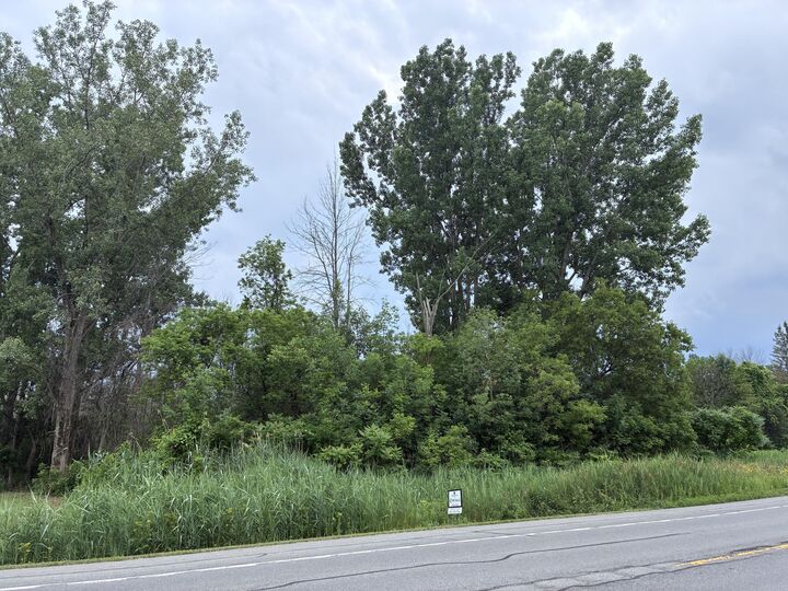 Property Photo:  0 Route 11 Route  NY 12919 