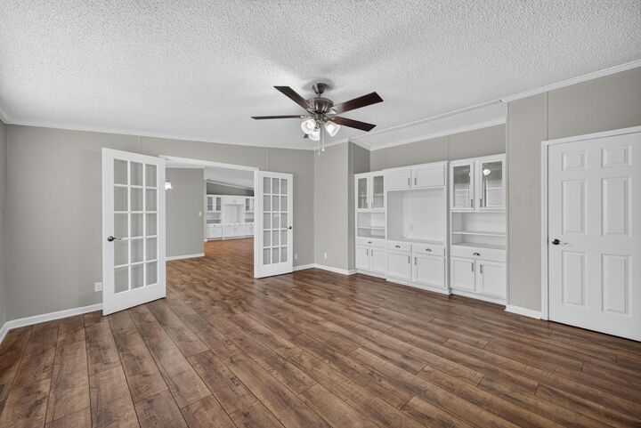 Property Photo: 2829 Old Camp Long Road SC 29805