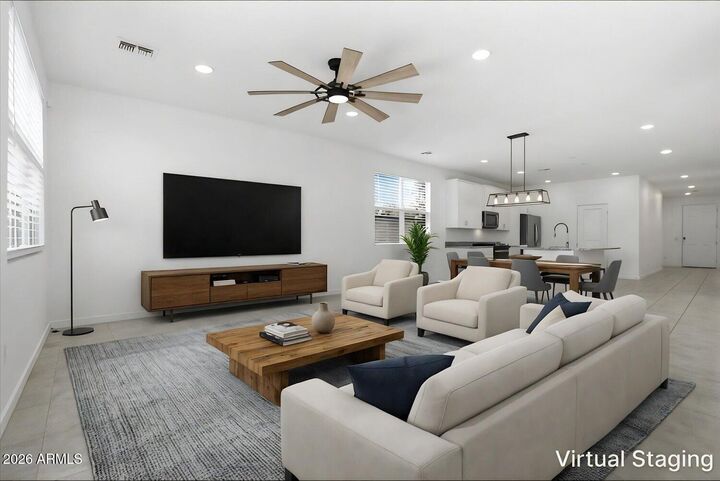 Property Photo:  9053 W Agora Lane  AZ 85353 