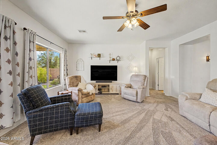 Property Photo:  16825 W Mohave Street  AZ 85338 