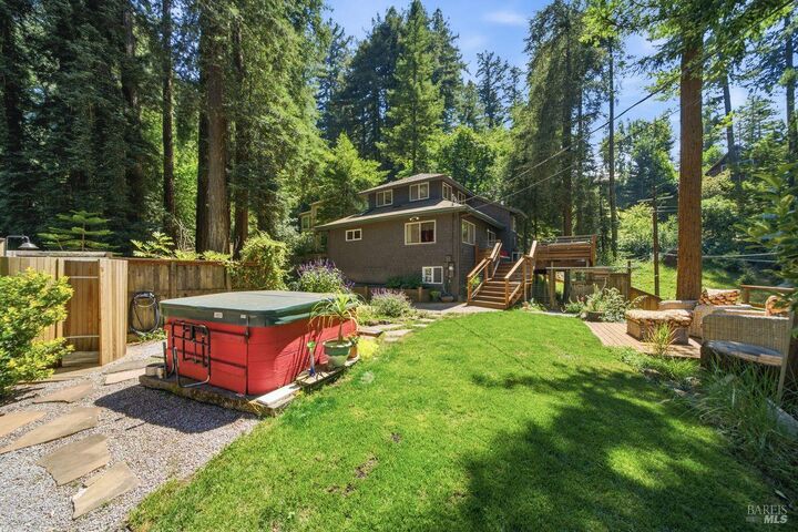 Property Photo:  35 Sylvan Way  CA 94973 