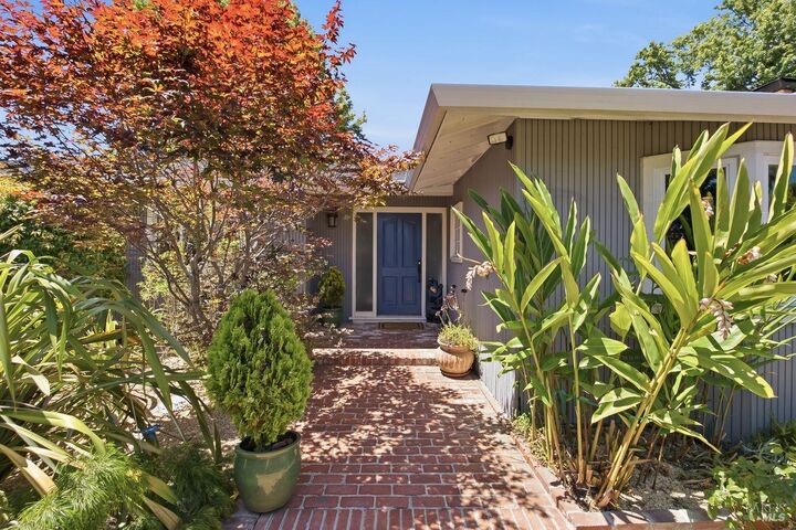 Property Photo:  325 Point San Pedro Road  CA 94901 