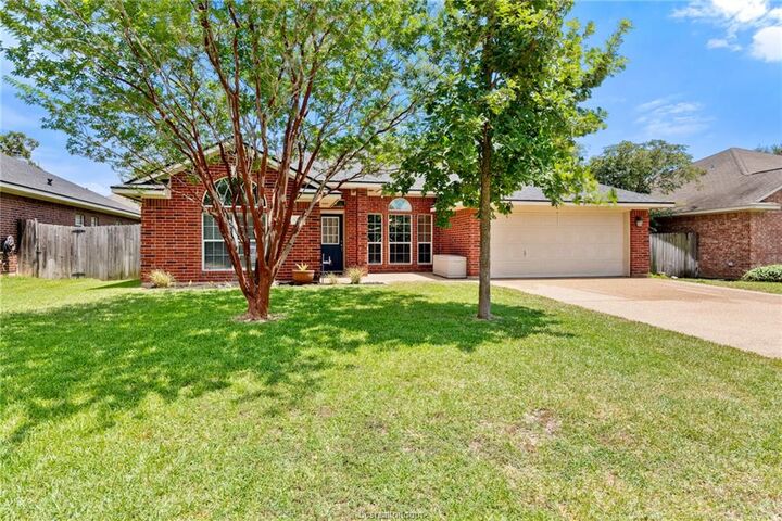 Property Photo:  1204 Harrisonburg Lane  TX 77845 