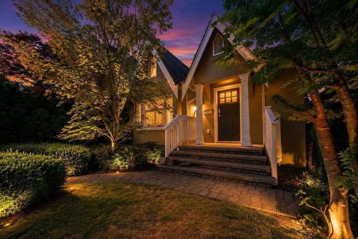 Property Photo: 4549 W 12th Avenue BC V6R 2R4