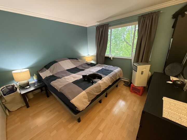 Property Photo:  10533 University Drive 407  BC V3T 5T7 