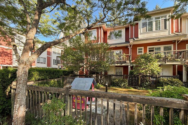 Property Photo: 9308 Keefer Avenue 9 BC V6Y 4K9