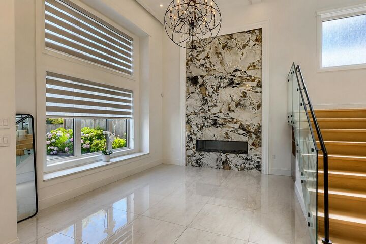 Property Photo: 4820 Fortune Avenue BC V7E 4H9