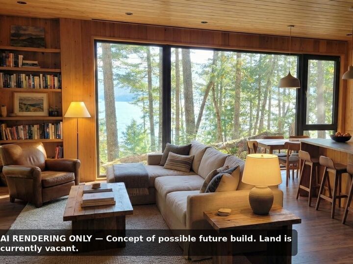 Property Photo:  Lot 108 Seaview Road  BC V0N 3A4 