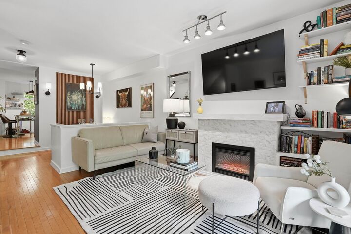 Property Photo: 15233 34 Avenue 2 BC V3Z 2T7