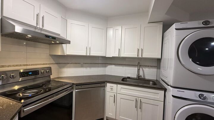 Property Photo:  67 Wilkes Creek Drive Basement Suite  BC V3H 4Z9 