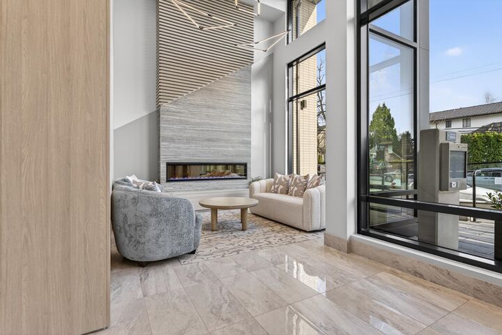Property Photo:  625 Cottonwood Avenue 403  BC V3J 0S6 