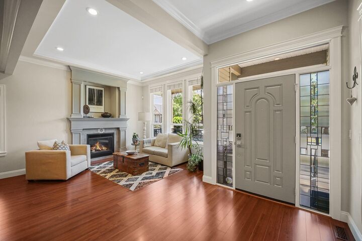 Property Photo: 19375 73 Avenue BC V4N 5Y1