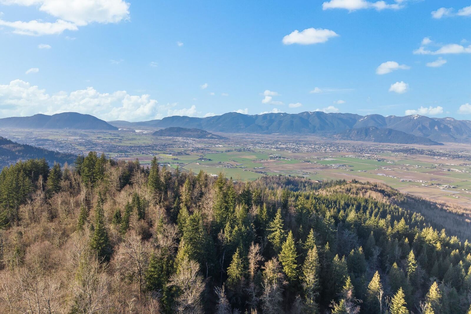 Property Photo: 49780 Lookout Road BC V4Z 1A5