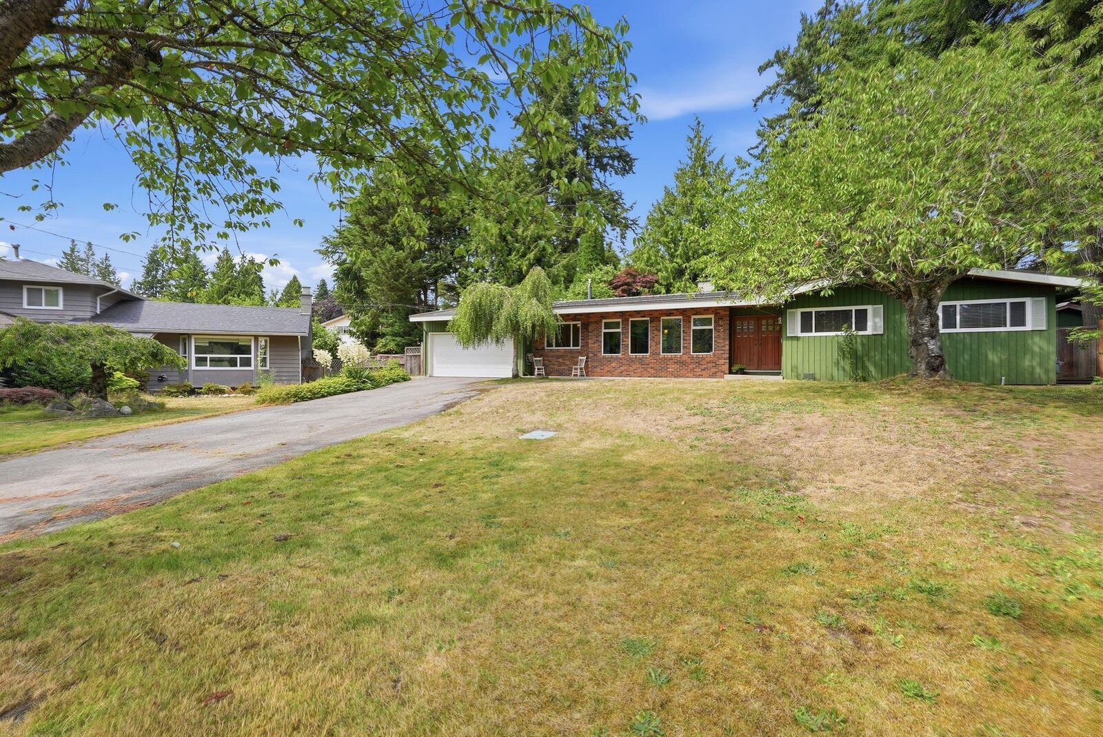 Property Photo: 6520 Bradford Place BC V4E 1G3