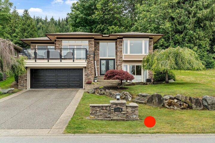 Property Photo:  51075 Falls Court 204  BC V4Z 1K7 