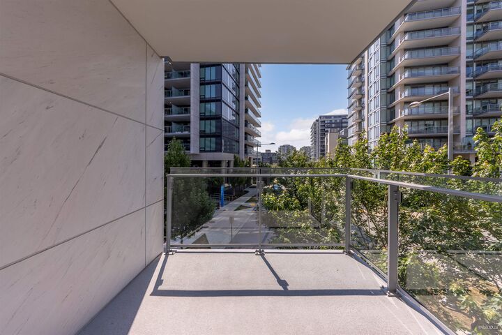 6811 Pearson Way 209 — photo 1