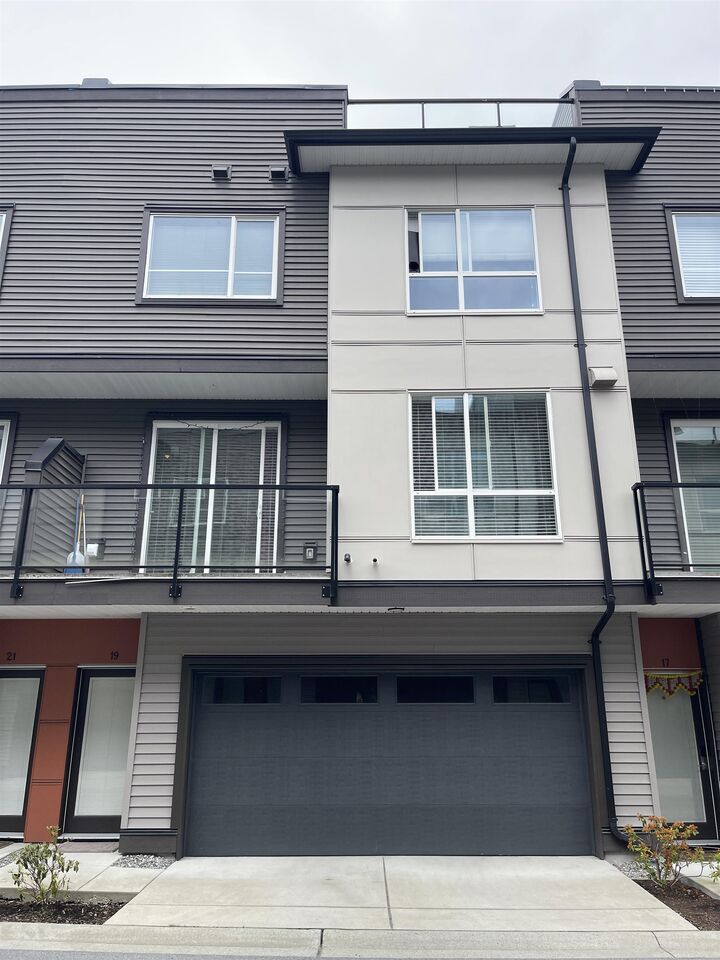 7288 188 Street 19 — photo 1