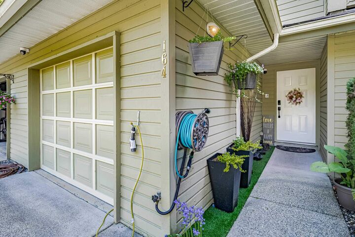 Property Photo: 1386 Lincoln Drive 164 BC V3B 7G6