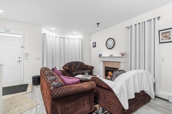Property Photo: 12625 Hampton Court BC V3W 1N2