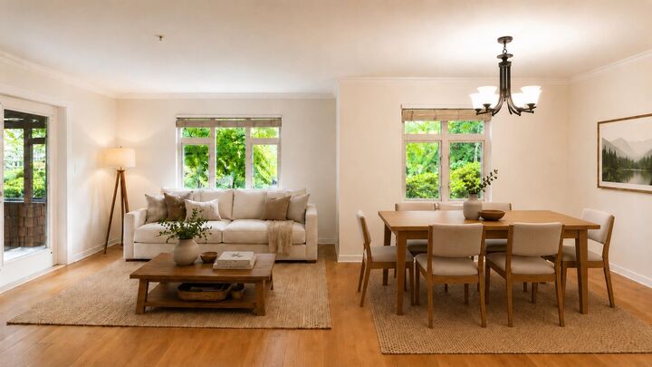 Property Photo:  18 Smokey Smith Place 205  BC V3L 5V3 