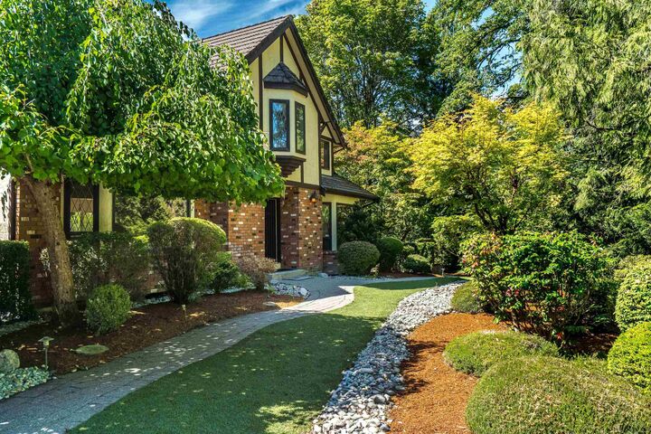 Property Photo: 8675 222A Street BC V1M 3S8