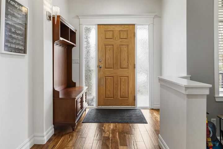 Property Photo:  18857 70A Avenue  BC V4N 5M5 