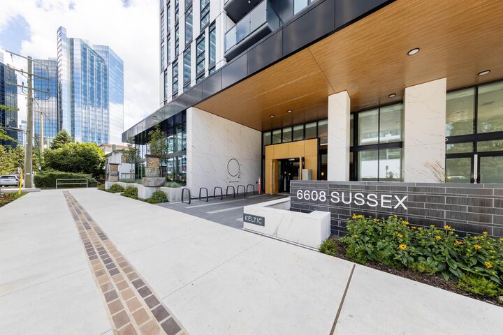 6608 Sussex Avenue 2202 — photo 1