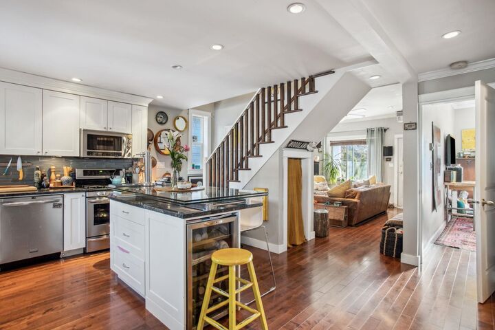 Property Photo: 3617 Adanac Street BC V5K 2P7