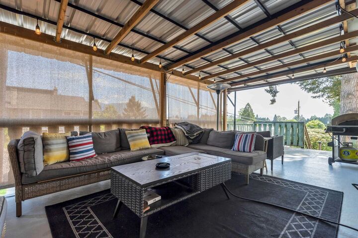 Property Photo: 1781 Pitt River Road BC V3C 1P6