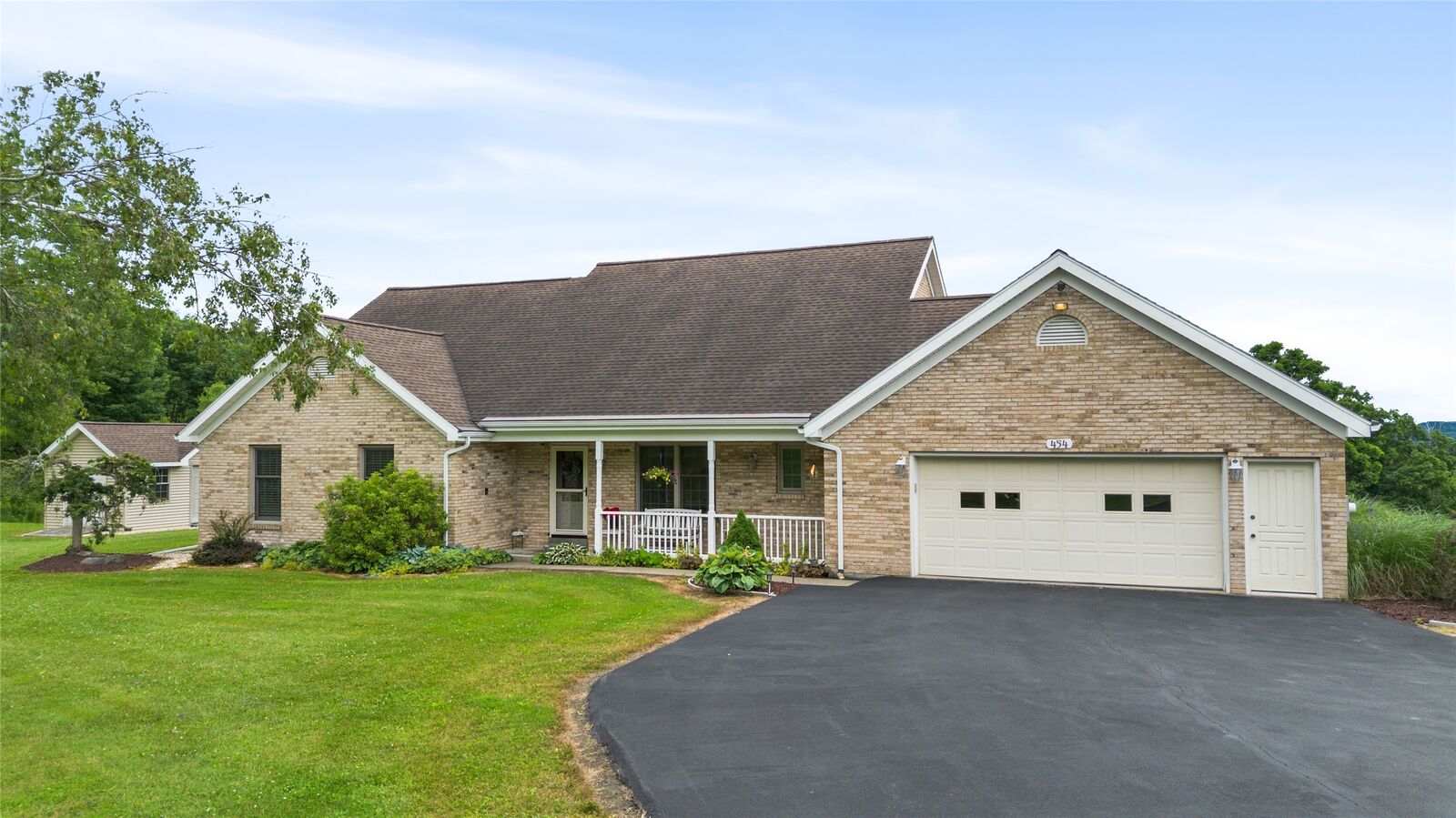 Property Photo: 454 Bevier Street NY 13904