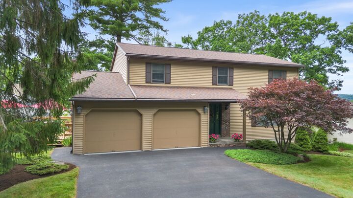 Property Photo:  624 Rano Boulevard  NY 13850 