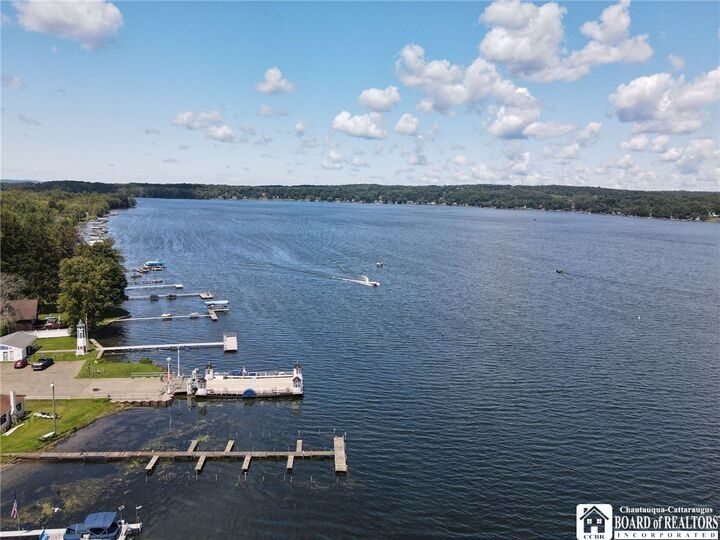 Property Photo: 4420 Lakeside Drive NY 14712