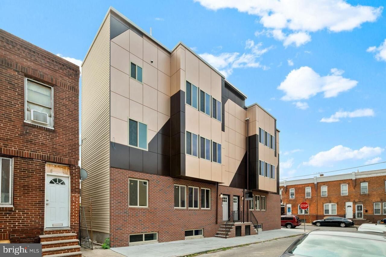 Property Photo:  2348 Mountain Street  PA 19145 