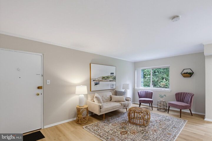Property Photo: 5101 Crossfield Court 12 MD 20852