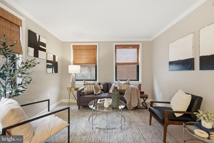 Property Photo:  631 D Street NW 435  DC 20004 