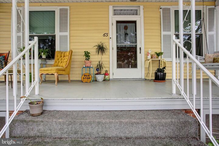 Property Photo:  63 Linden Avenue N  PA 17225 