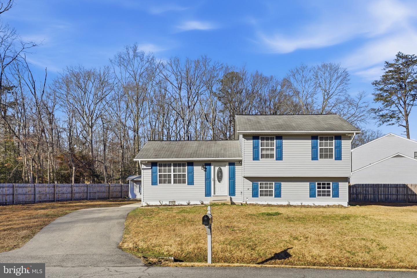 Property Photo:  12613 Indian Lane  MD 20601 