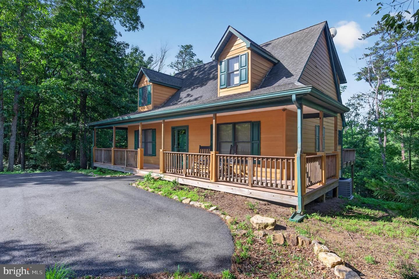 Property Photo:  14 Vickie Way  VA 22810 