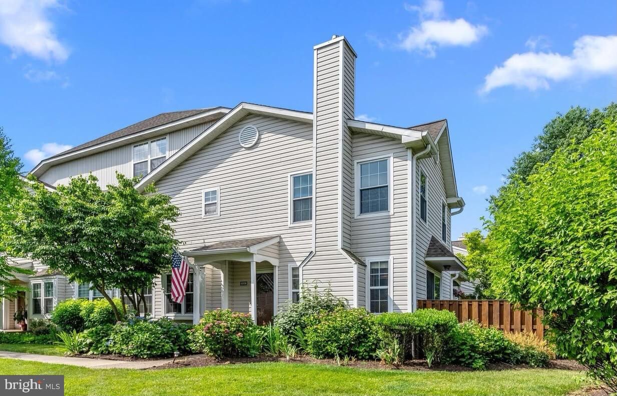 Property Photo:  8006 Spruce Mill 694  PA 19067 