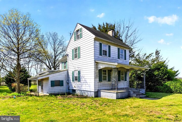 Property Photo:  170 Big Oak Road  NJ 08302 