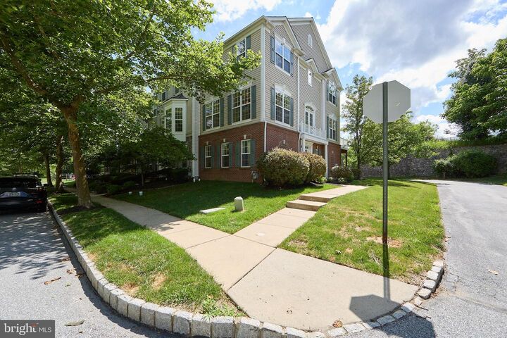 Property Photo:  1937 Cavalier Lane  PA 19425 