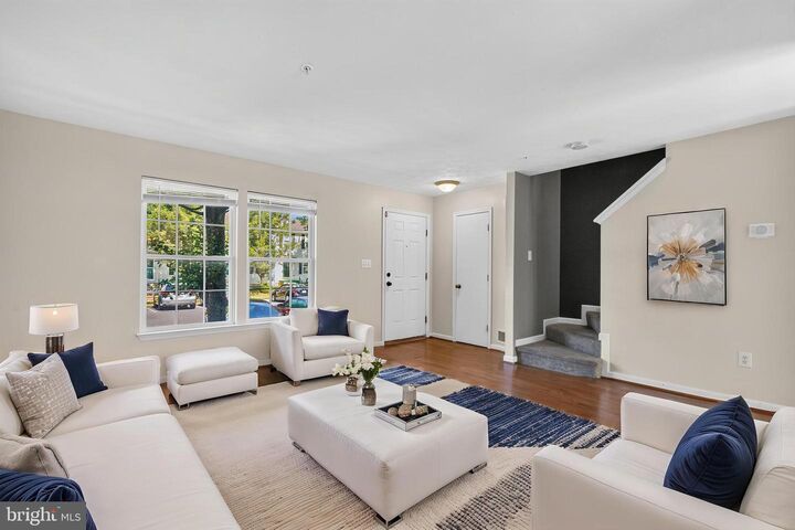 Property Photo:  7507 Stones Throw  MD 21244 