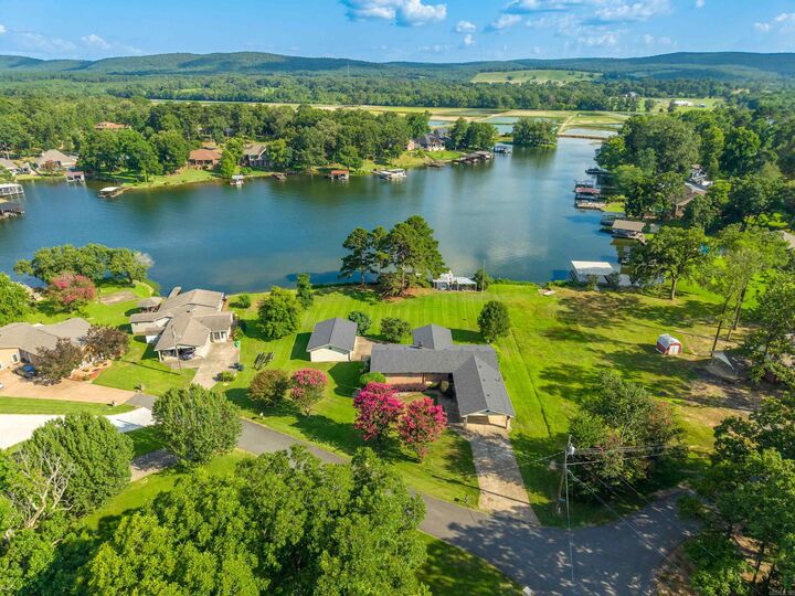 Property Photo: 101 Sisney Lane AR 71913