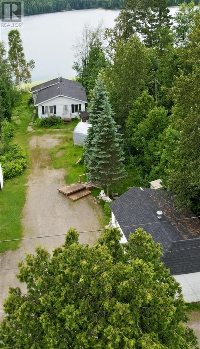 Property Photo: 243 Simon Lake Drive ON P0M 2M0