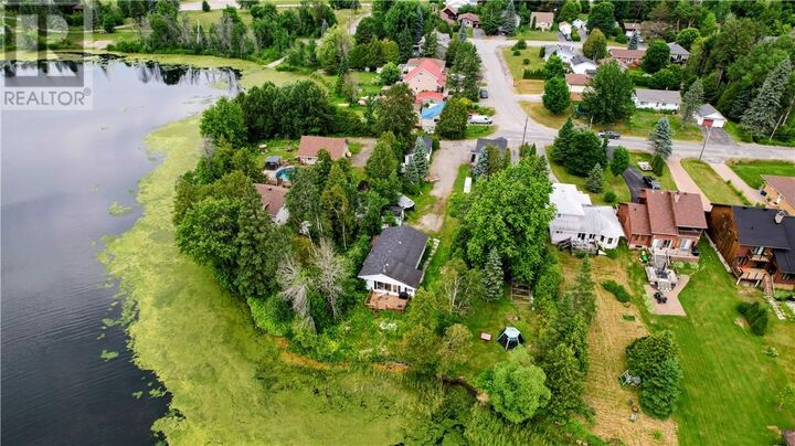 Property Photo: 243 Simon Lake Drive ON P0M 2M0