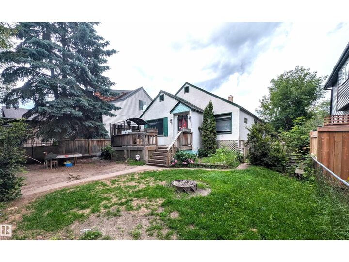 Property Photo:  11455 64 St NW  AB T5W 4H8 