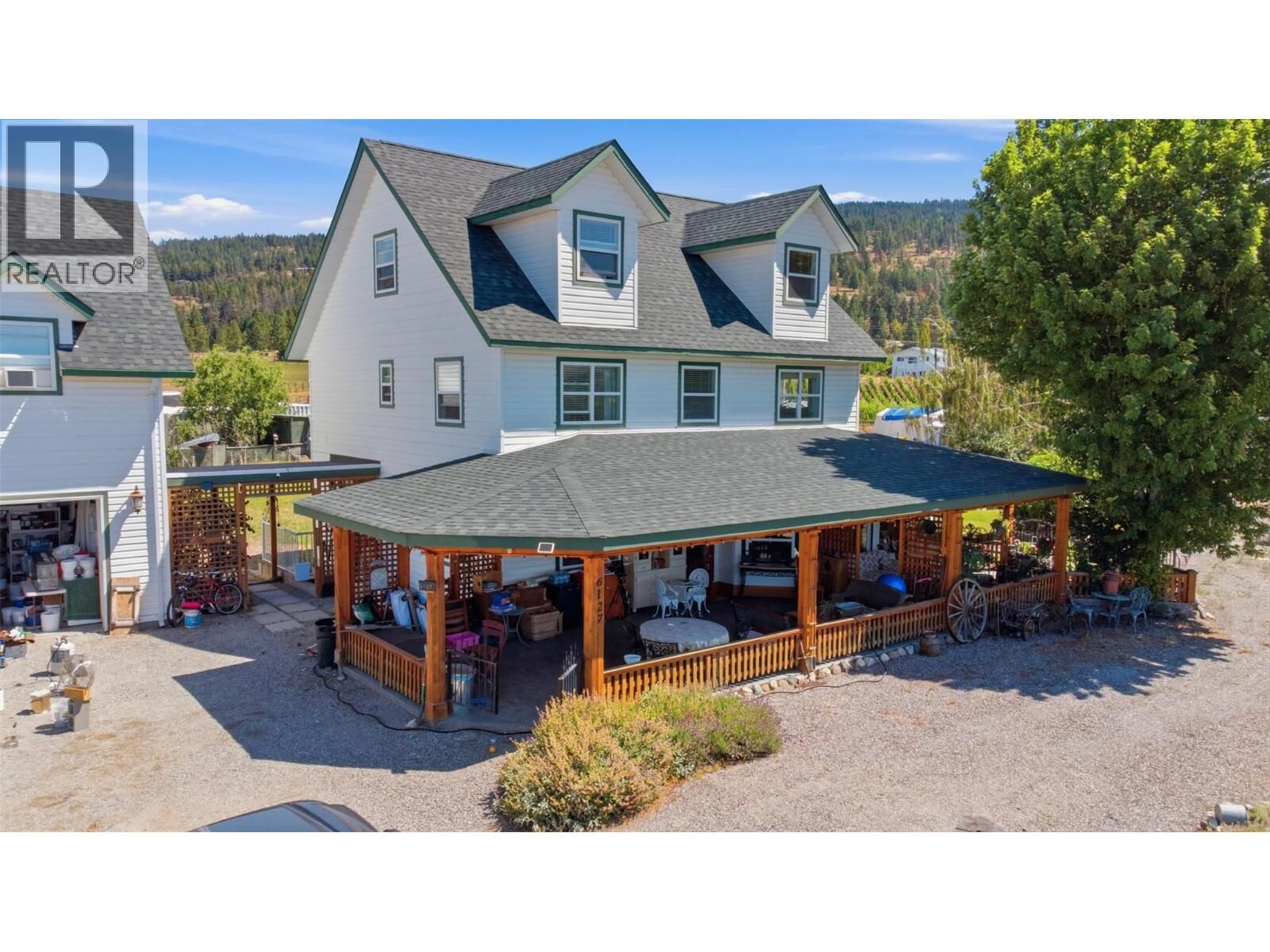 Property Photo: 6127 Fathers Place BC V1X 7V2