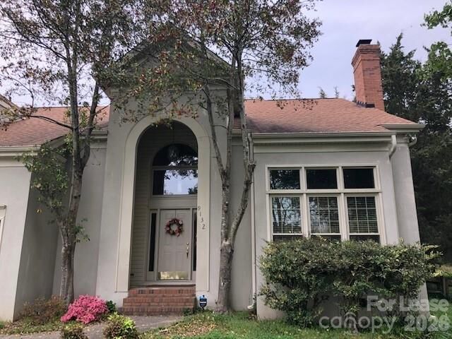 Property Photo:  9132 E Orchard Lane  NC 28210 