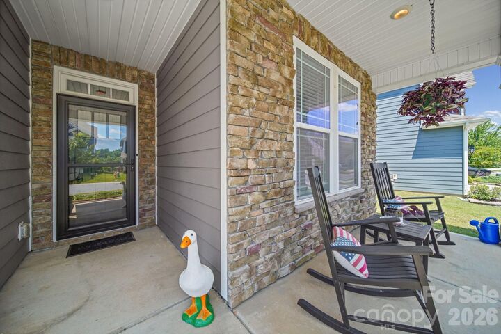 Property Photo: 3114 Burnello Court 215 NC 28080
