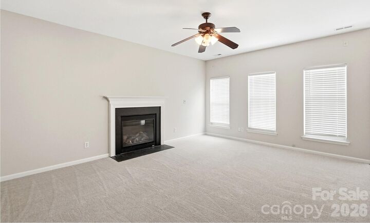 Property Photo:  1010 Hamstead Court  NC 28079 